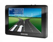 Snooper Truckmate Pro SC5800 